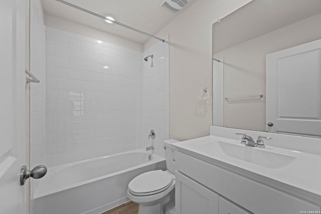 1038 Bold Run, Seguin, TX 78155