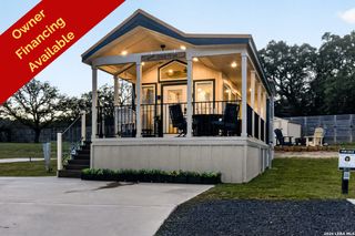 5386 Ranch Road 1376 #64, Fredericksburg, TX 78624