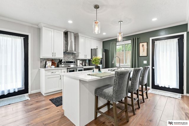 3525 N 1st Street, Lincoln, NE 68521