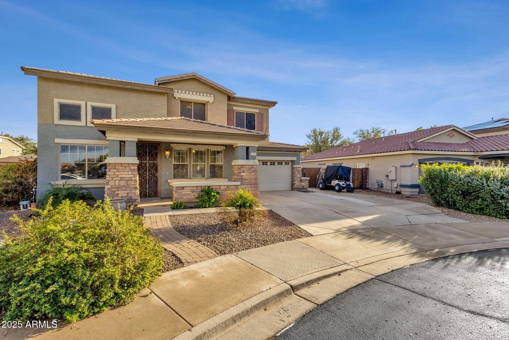 18651 E SUPERSTITION Drive, Queen Creek, AZ 85142