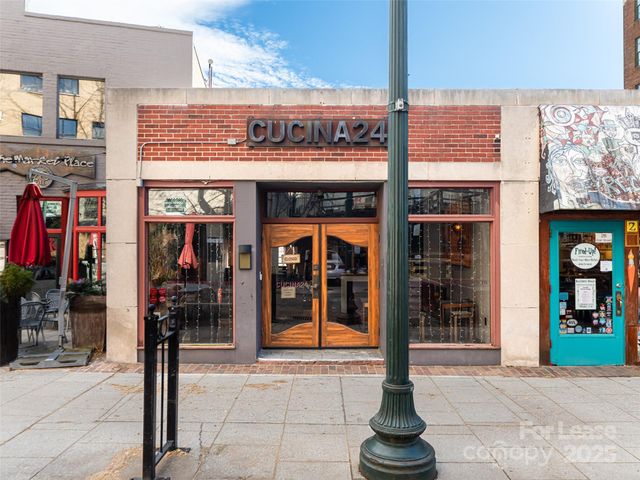 24 Wall Street, Asheville, NC 28801