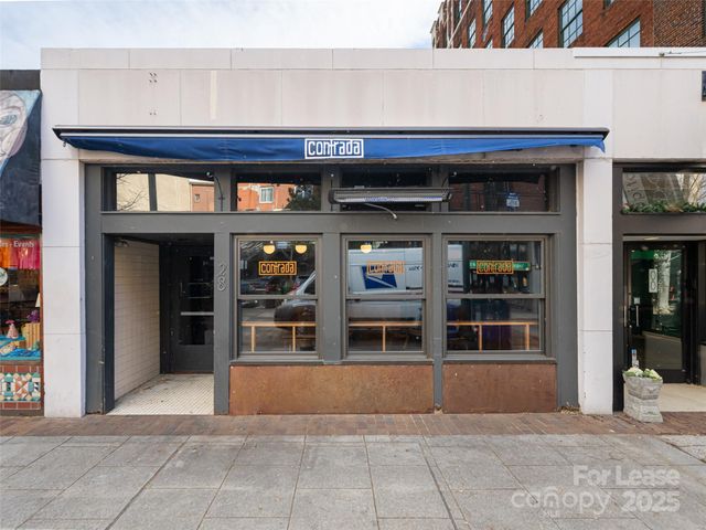 24 Wall Street, Asheville, NC 28801