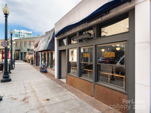 24 Wall Street, Asheville, NC 28801