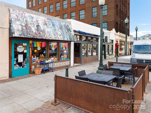 24 Wall Street, Asheville, NC 28801