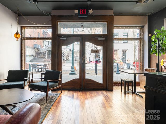 24 Wall Street, Asheville, NC 28801