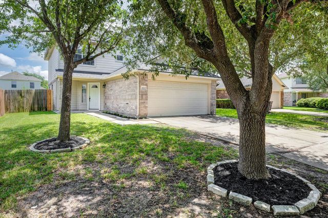 1915 Sable Glen Court, Richmond, TX 77469