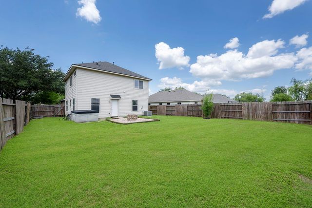 1915 Sable Glen Court, Richmond, TX 77469