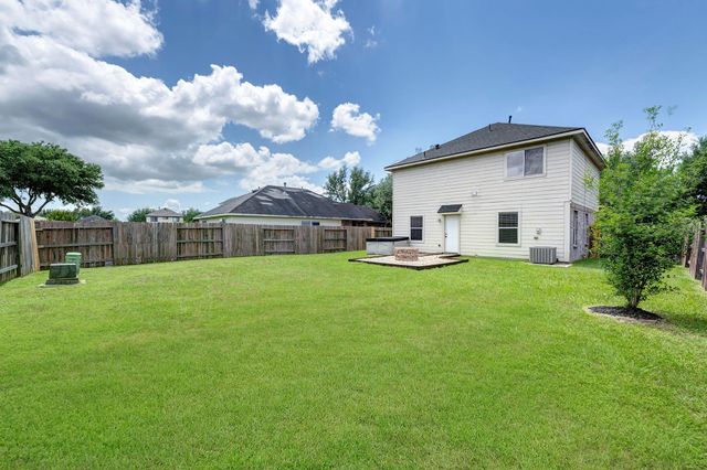 1915 Sable Glen Court, Richmond, TX 77469