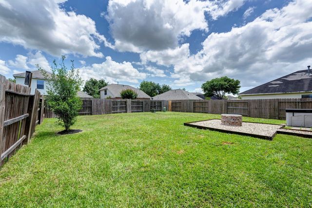 1915 Sable Glen Court, Richmond, TX 77469