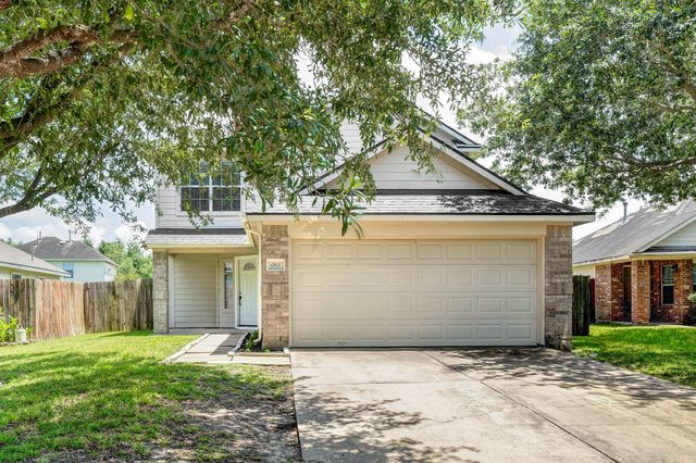 1915 Sable Glen Court, Richmond, TX 77469