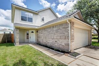 1915 Sable Glen Court, Richmond, TX 77469