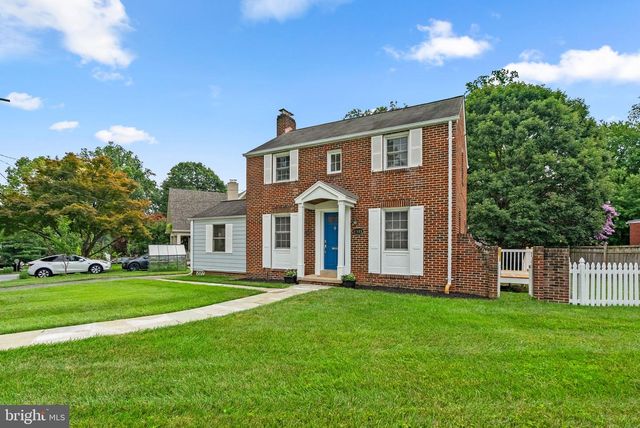 10511 LORAIN AVE, Silver Spring, MD 20901