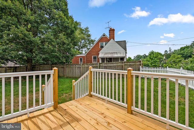 10511 LORAIN AVE, Silver Spring, MD 20901