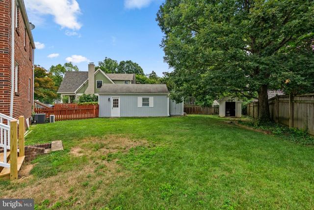 10511 LORAIN AVE, Silver Spring, MD 20901