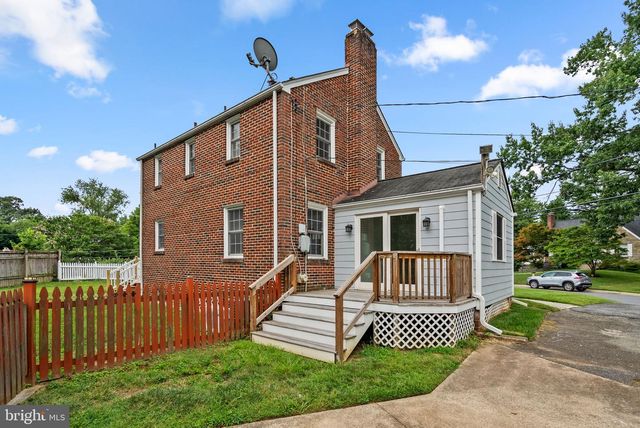 10511 LORAIN AVE, Silver Spring, MD 20901