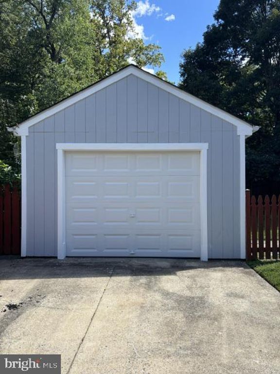 Image 47 of property listing at 10511 LORAIN AVE, Silver Spring, MD 20901