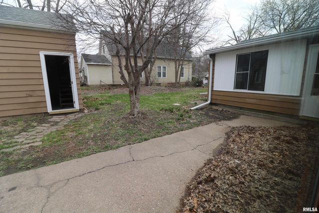 301 E MELBOURNE Avenue, Peoria, IL 61603