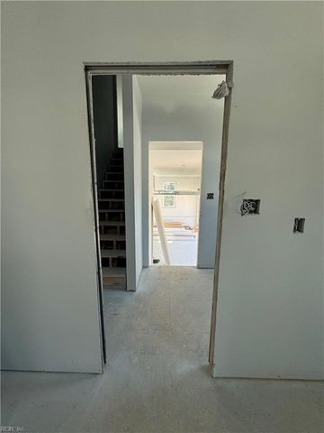 131 Brookhaven DR, Williamsburg, VA 23188