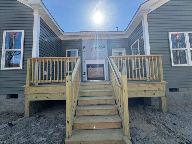 131 Brookhaven DR, Williamsburg, VA 23188