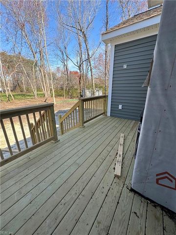 131 Brookhaven DR, Williamsburg, VA 23188