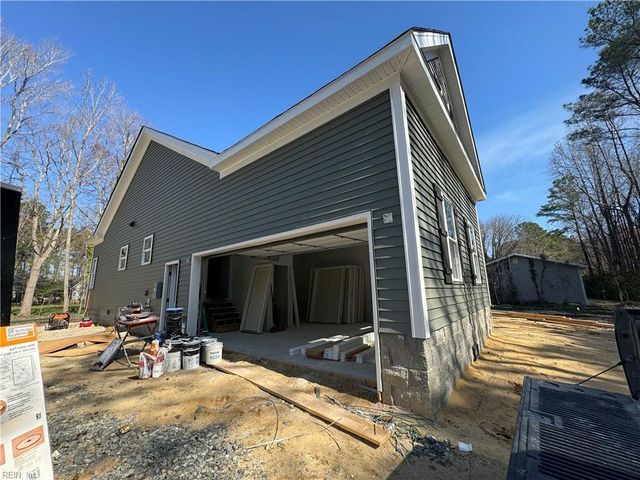 131 Brookhaven DR, Williamsburg, VA 23188