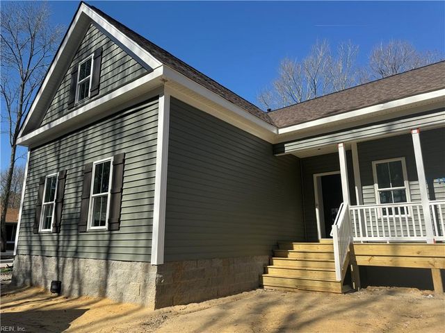 131 Brookhaven DR, Williamsburg, VA 23188