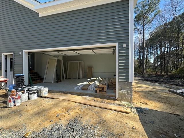 131 Brookhaven DR, Williamsburg, VA 23188