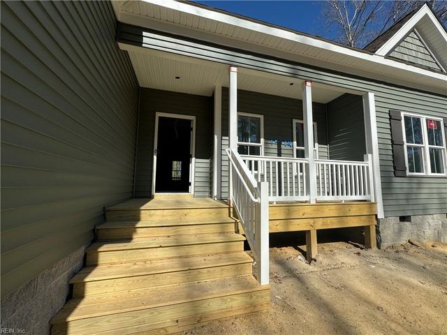 131 Brookhaven DR, Williamsburg, VA 23188