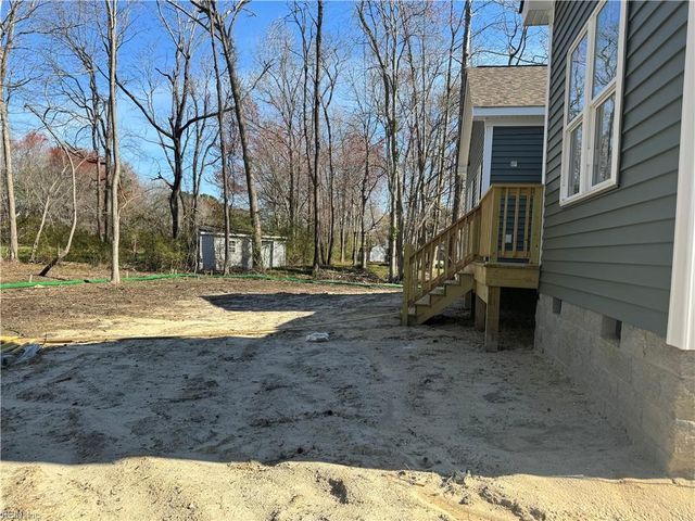 131 Brookhaven DR, Williamsburg, VA 23188