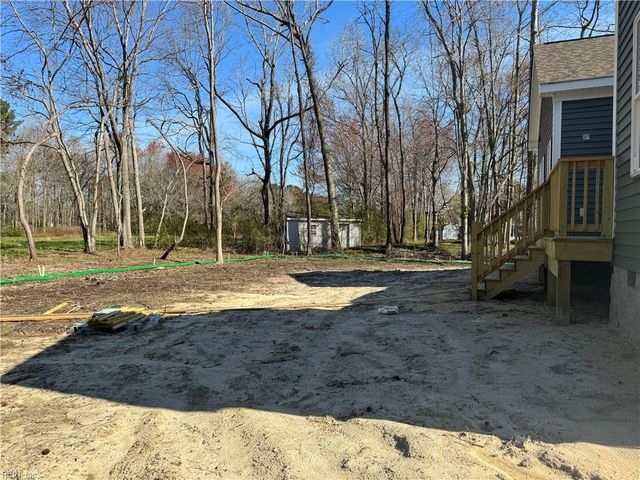 131 Brookhaven DR, Williamsburg, VA 23188