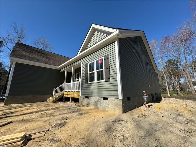 131 Brookhaven DR, Williamsburg, VA 23188