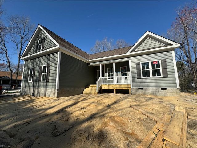 131 Brookhaven DR, Williamsburg, VA 23188