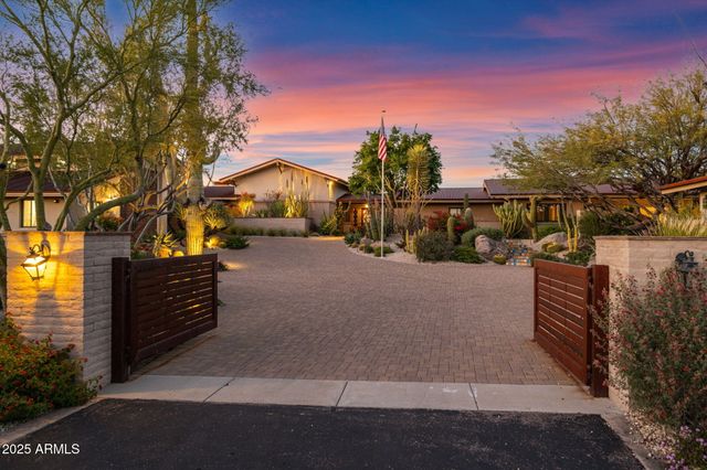 9226 E Preserve Way, Scottsdale, AZ 85262