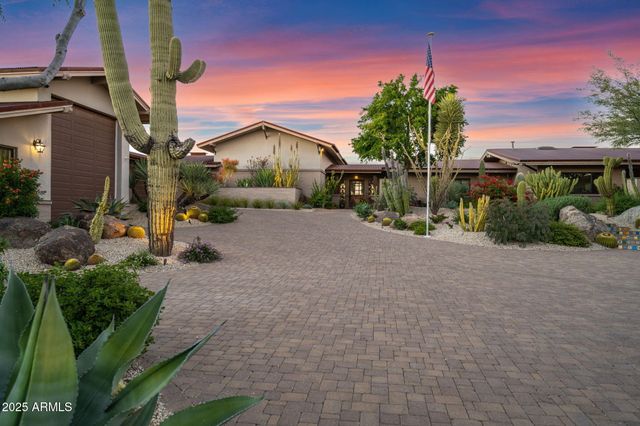 9226 E Preserve Way, Scottsdale, AZ 85262