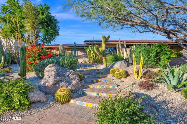 9226 E Preserve Way, Scottsdale, AZ 85262