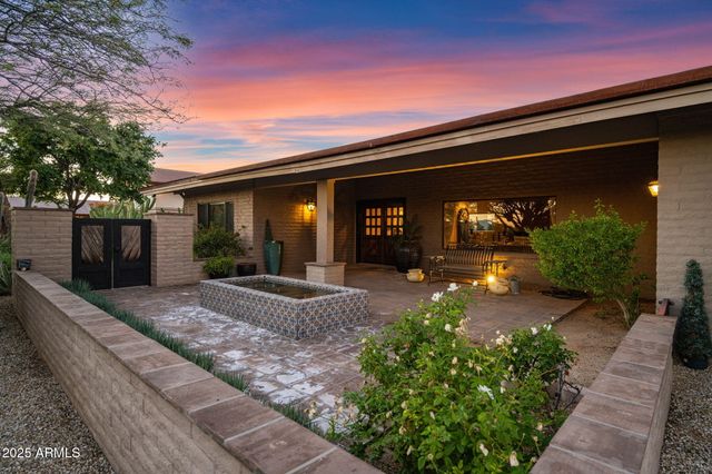 9226 E Preserve Way, Scottsdale, AZ 85262