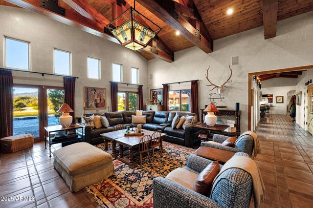 9226 E Preserve Way, Scottsdale, AZ 85262