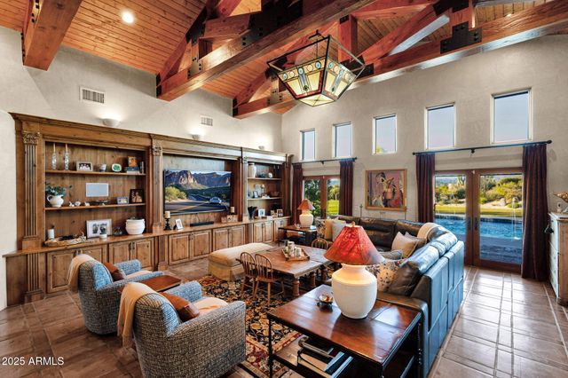 9226 E Preserve Way, Scottsdale, AZ 85262