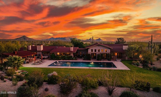 9226 E Preserve Way, Scottsdale, AZ 85262