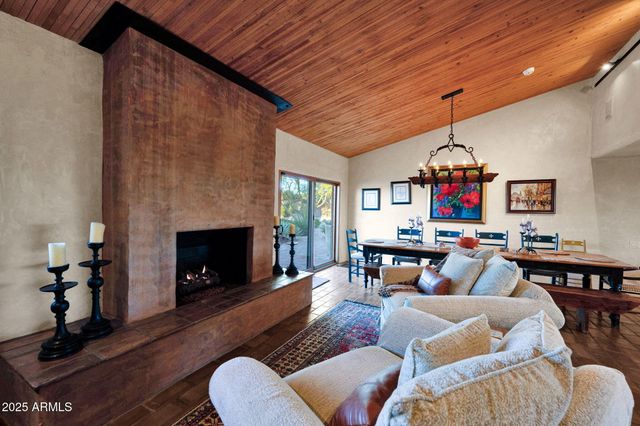 9226 E Preserve Way, Scottsdale, AZ 85262