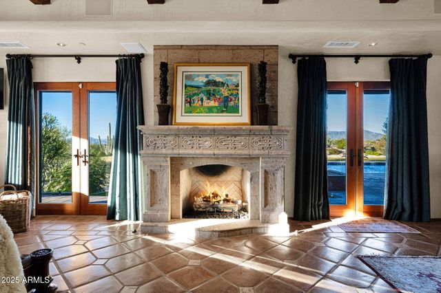 9226 E Preserve Way, Scottsdale, AZ 85262