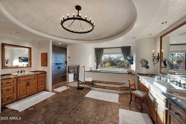 9226 E Preserve Way, Scottsdale, AZ 85262