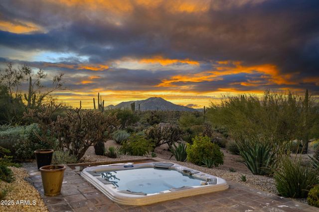 9226 E Preserve Way, Scottsdale, AZ 85262