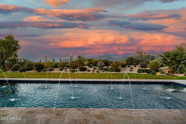 9226 E Preserve Way, Scottsdale, AZ 85262