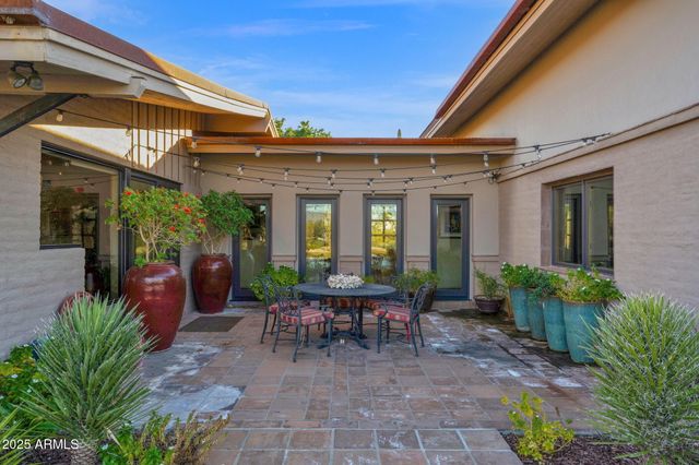 9226 E Preserve Way, Scottsdale, AZ 85262