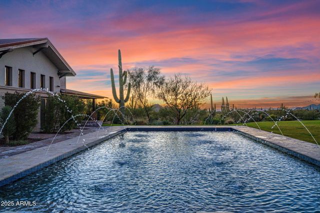 9226 E Preserve Way, Scottsdale, AZ 85262