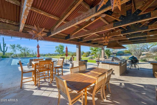 9226 E Preserve Way, Scottsdale, AZ 85262