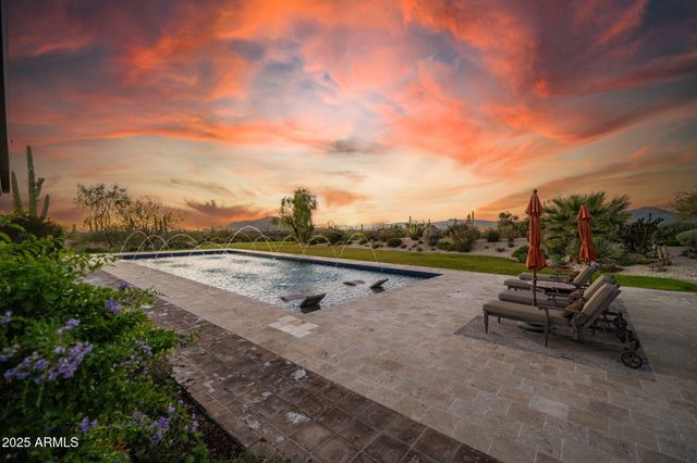 9226 E Preserve Way, Scottsdale, AZ 85262