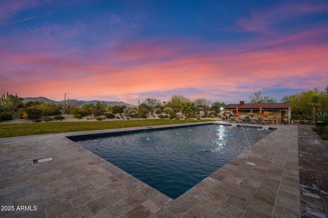 9226 E Preserve Way, Scottsdale, AZ 85262