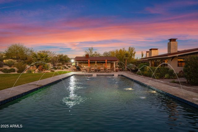 9226 E Preserve Way, Scottsdale, AZ 85262